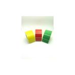RENKLİ TERMAL BARKOD ETİKETİ 40X60 1.000´Lİ (KIRMIZI)