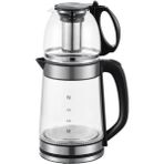 Renkli ve Hızlı Kullanım Çay Makinesi, Pratik Kettle, Şık Tasarım