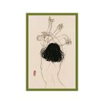Renkli ve Neşeli Tasarımlar – Hediye Not Kartı ve Kartpostal | 10x15 cm