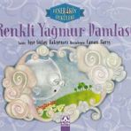 Renkli Yağmur Damlası - Ayşe Gülay Hakyemez
