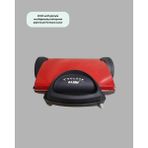 Renklime 2000W Tost ve Izgara Makinesi – Granite/teflon Plaka Seçenekli