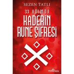 Renklime 33 Adımda Kaderin Rune Şifresi