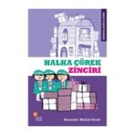 Renklime Abur Cubur Peşinde - Halka Çörek Zinciri