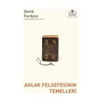 Renklime Ahlak Felsefesinin Temelleri