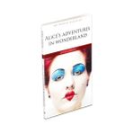 Renklime Alice's Adventures In Wonderland - Ingilizce Klasik Roman