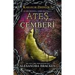 Renklime Ateş Çemberi