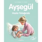 Renklime Ayşegül Serisi 23 - Hasta Yatağında