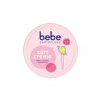 renklime Bebe Zartpflege Hassas Bebek Bakım Pişik Kremi 150 ML (Teneke Kutu)