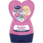 Renklime Bübchen Çocuk Şampuan & Balsamı 2 In 1 Prenses Roselea 230 ml