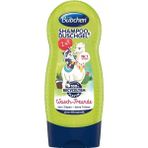 Renklime Bübchen Çocuk Şampuan&duş Jeli 2 In 1 Wasch Friend 230 ml