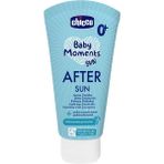 Renklime Chicco Güneş Sonrası Bakım Sütü 150 ml