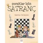 Renklime Çocuklar Için Satranç