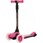 Renklime Cool Wheels Cortix Scooter Pembe
