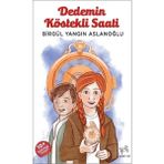 Renklime Dedemin Köstekli Saati