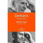 Renklime Demans – Kısa Bir Giriş