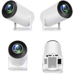 Renklime Full Hd 8 GB Ayaklı Çift Kollu 4K Video Oyun Konsolu Taşınabilir