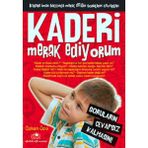 Renklime Kaderi Merak Ediyorum