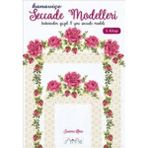 Renklime Kanaviçe Seccade Modelleri 5. Kitap