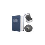 Renklime Kitap Görünümlü Gizli Kasa