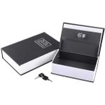 Renklime Kitap Görünümlü Kasa