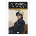Renklime Klara Miliç