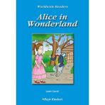 Renklime Level 1 - Alice In Wonderland