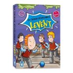 Renklime Levent - Ilk Okuma Kitaplarım 2 (1. Sınıf 10 Kitap Set)