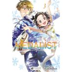 Renklime Medalist – Madalya Peşinde 3