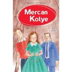 Renklime Mercan Kolye