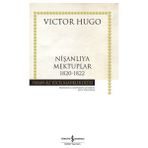 Renklime Nişanlıya Mektuplar 1820-1822 - Hasan Ali Yücel Klasikleri