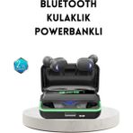 Renklime Oyun ve Müzik Için E10 Bluetooth Kulaklık – 5.1 Bağlantı, Uzun Pil Ömrü