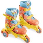 Renklime Paw Patrol Inline 3 Teker Paten