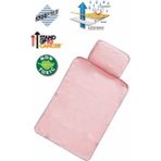 Renklime Sema Baby Pratik Alt Açma Minderi - Pembe