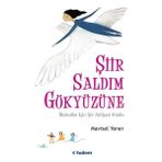 Renklime Şiir Saldım Gökyüzüne