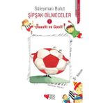 Renklime Şipşak Bilmeceler 3 - Şuuuttt ve Gooll!