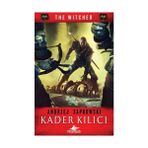 Renklime The Witcher 2 - Kader Kılıcı
