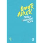 Renklime Türkiye Gastronomi Atlası