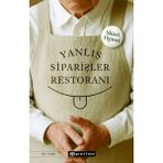 Renklime Yanlış Siparişler Restoranı