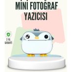 Renklime Yüksek Çözünürlüklü 10X Dijital Zoom ve Iso Ayarlı Fotoğraf Makinesi