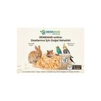 renkmar talaş kafes altlığı tavşan, hamster,muhabbet kuşu,sultan papağanı 15lt 1 paket