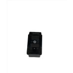 Renksan Canon E404 Yazıcı Için Muadil Siyah Tıpalı Dolabilen Kartuş