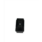 Renksan Canon E414 Yazıcı Için Siyah Tıpalı Dolabilen Kartuş
