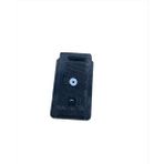 Renksan Canon E484 Yazıcı Için Muadil Siyah Tıpalı Dolabilen Kartuş