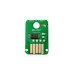 Renksan Canon G3430 ATIK mürekkep KUTUSU CHİPİ MC-G04