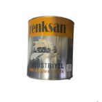 RENKSAN END 4878 NEW HOLLAND MAVİ GL 2.25KG