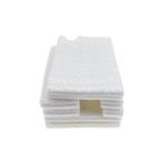 Renksan Epson L1110 L3100 L3110 L3150 Serisi Atık Mürekkep Tank Süngeri 10'lu Paket