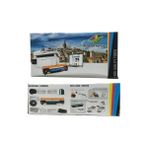 Renksan Hp CB540/131A/CE320/CF210 /CRG716 /CRG731 Muadil Toner Kırmızı - Renkli
