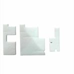 Renksan Kartuş Canon G1410-1411-2410-2411-3410-3411 10'lu Paket Muadil Atık Mürekkep Keçesi