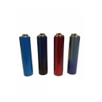 Renkyapı 4 Adet Kaliteli Çarklı Taşlı Doldurulur Çakmak Clipper Flamagas Karışık Renk
