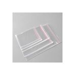 Renkyol Kendinden Yapışkanlı Jelatin Parlak Poşet 7x15 cm (Tekli)